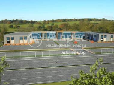 For sale - For Construction in Aksakovo,  Varna