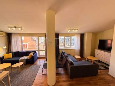 For sale - Apartment in Sunny Beach,  Burgas
