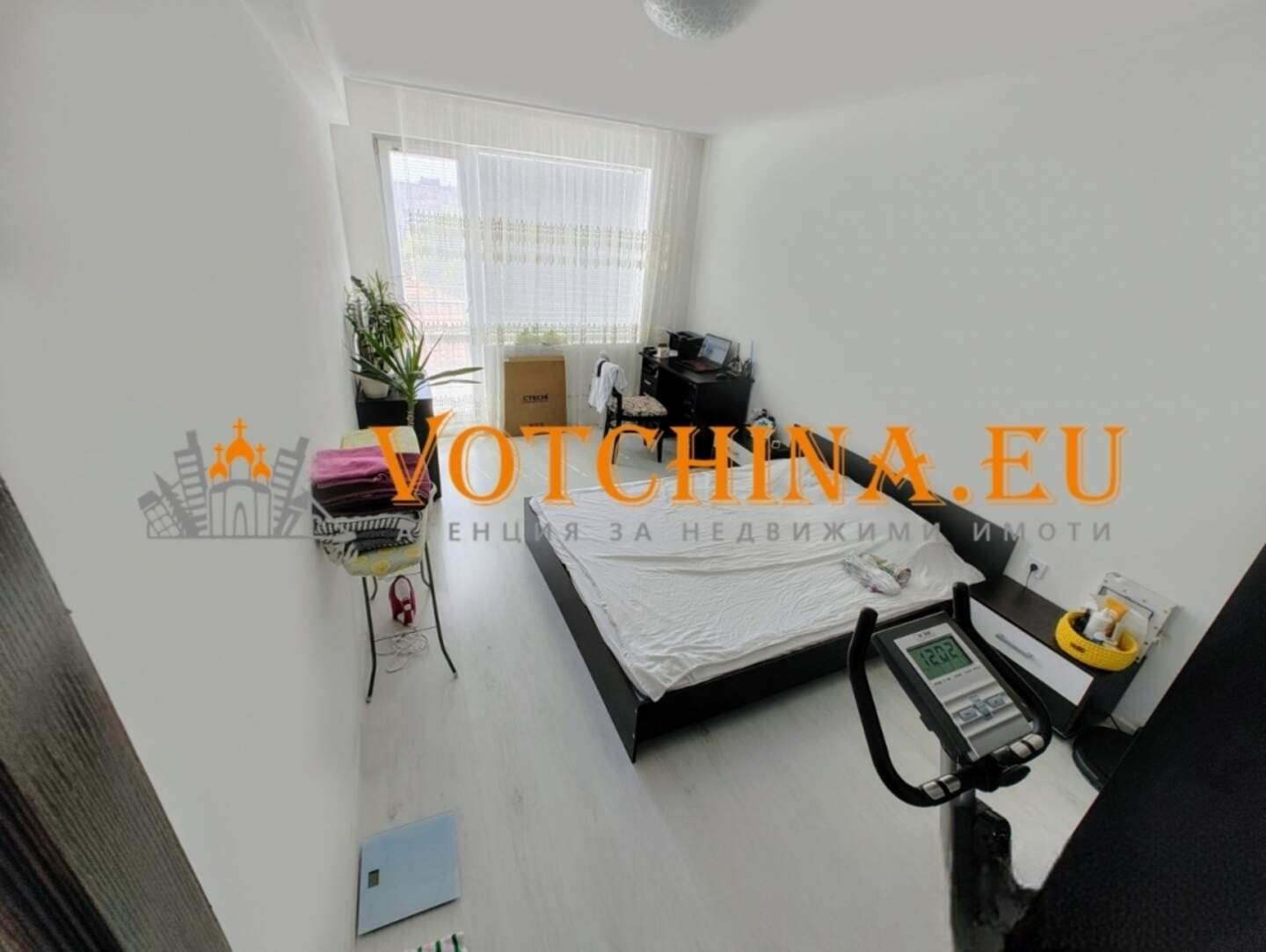 Cu două camere Apartament în Troșevo, Varna – fotografia 5
