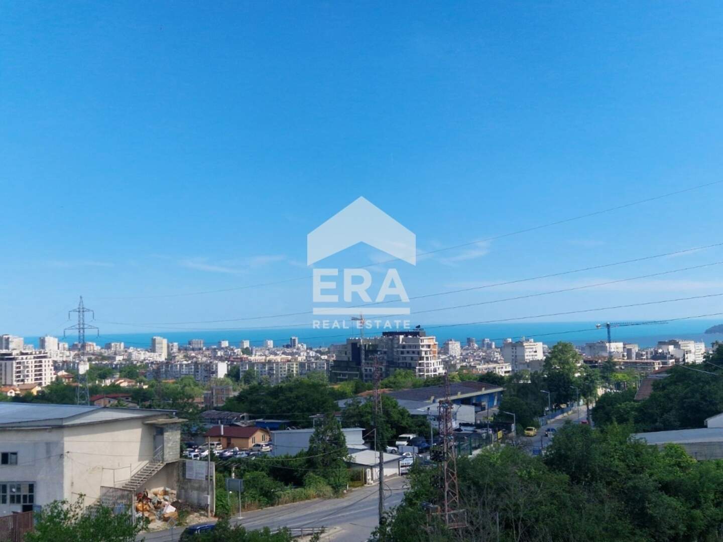 2 bedroom Apartment in Pchelina, Varna – photo 10