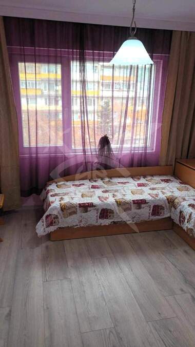 For rent - Apartment in Cveten kvartal,  Varna