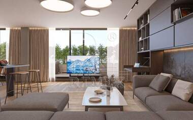 Продажба - Апартамент в Манастирски ливади-Изток,  София