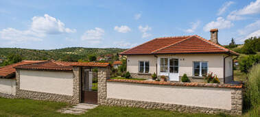 For sale - House in Yerusalimovo,  Haskovo