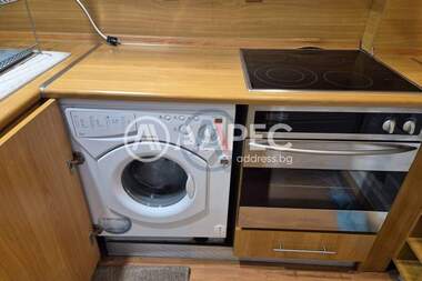 Satış - Apartman olarak Liatno kino Trakia,  Varna