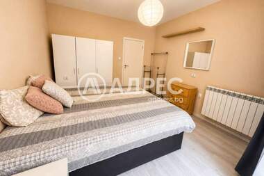 Închiriere - Apartament în Ovcea Kupel,  Sofia