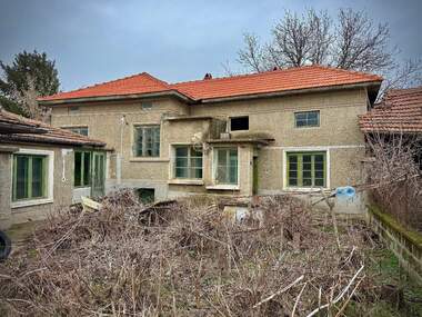 Verkauf - Haus in Kruscheto,  Weliko Tarnowo