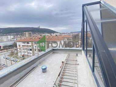 For sale - Apartment in Center,  Shumen