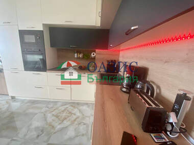 Satış - Apartman olarak Nesebar,  Burgas