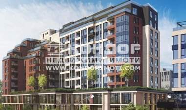 Vânzare - Apartament în Center,  Plovdiv