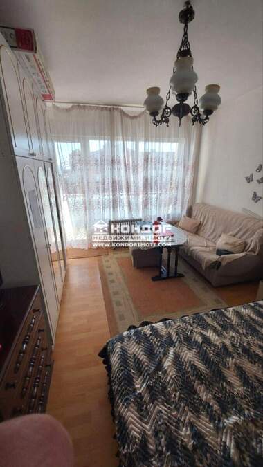 Продажба - Апартамент в Кършияка,  Пловдив