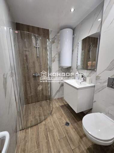 Продажба - Апартамент в Кършияка,  Пловдив