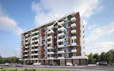 Verkauf - Wohnung in Meden Rudnik,  Burgas