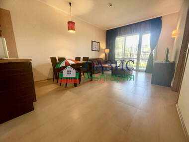 For sale - Apartment in Sunny Beach,  Burgas
