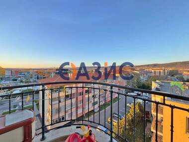 For sale - Apartment in Sunny Beach,  Burgas