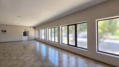 For rent - Store/Office/Storage/Beauty saloon/Venue in Gelemenovo,  Pazardjik