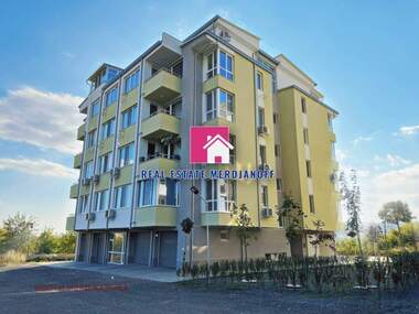 Продажа - Квартира в Железник-център,  Стара Загора