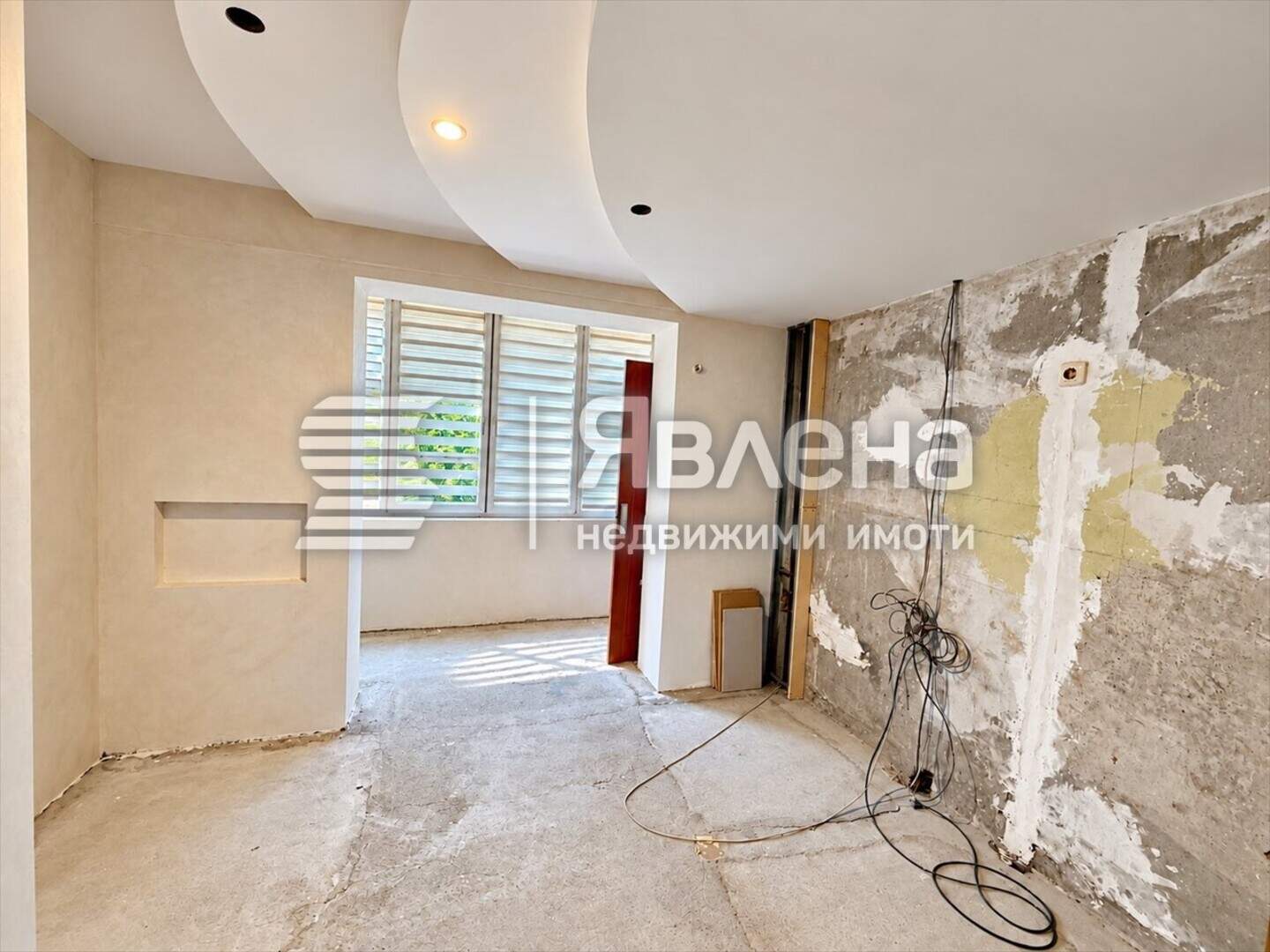 Vierzimmer Wohnung in Banischora, Sofia – Foto 3