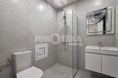 Продажа - Квартира в Хиподрума,  София