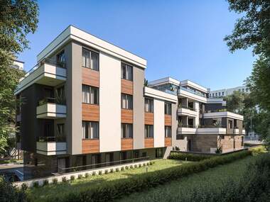 Vânzare - Apartament în Zornița,  Burgas