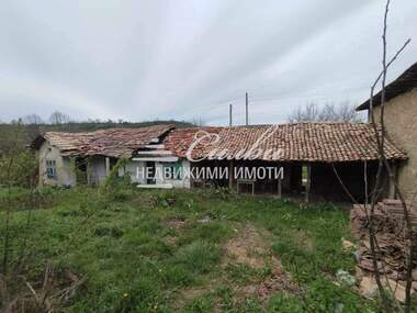 Продажба - Къща в Овчарово,  Шумен