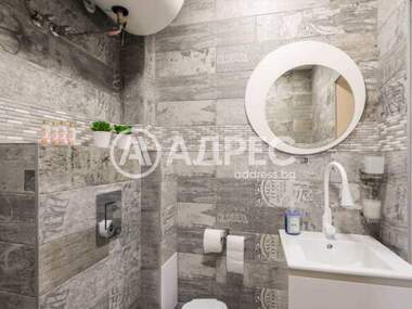 Vânzare - Apartament în Center,  Varna