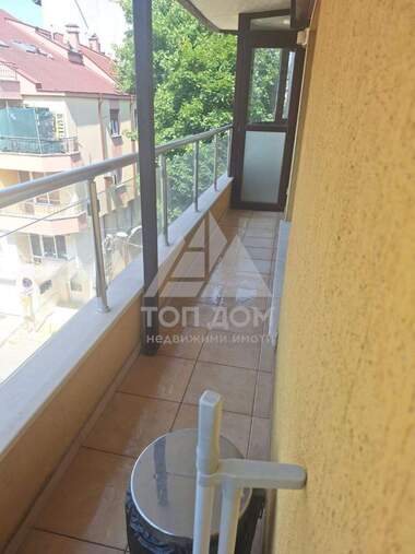 Kira - Apartman olarak Pogrebi,  Varna