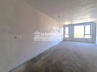 Продажба - Апартамент в Тракия,  Пловдив