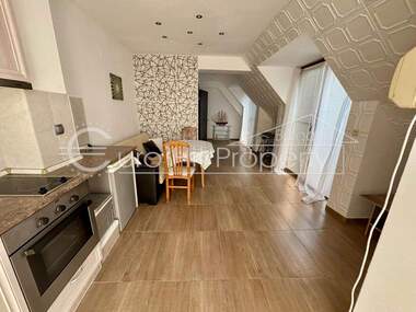 For sale - Apartment in Sveti Vlas,  Burgas