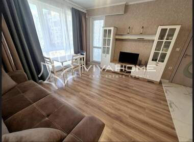 For rent - Apartment in Pchelina,  Varna