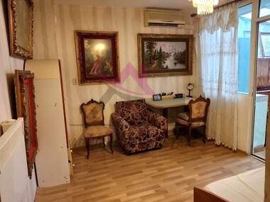 Miete - Wohnung in Sportna zala,  Warna