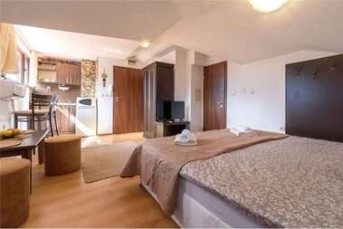 Satış - Apartman olarak Bansko,  Blagoevgrad