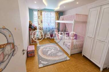 For sale - Apartment in Liulin-5,  Sofia