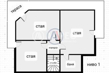 For sale - House in Boiana,  Sofia