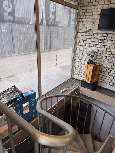 For rent - Store/Office/Storage/Beauty saloon in Krasno selo,  Sofia