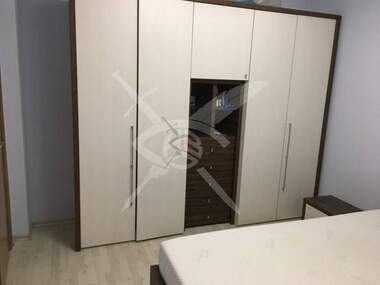 Miete - Wohnung in Manastirski liwadi-Zapad,  Sovia