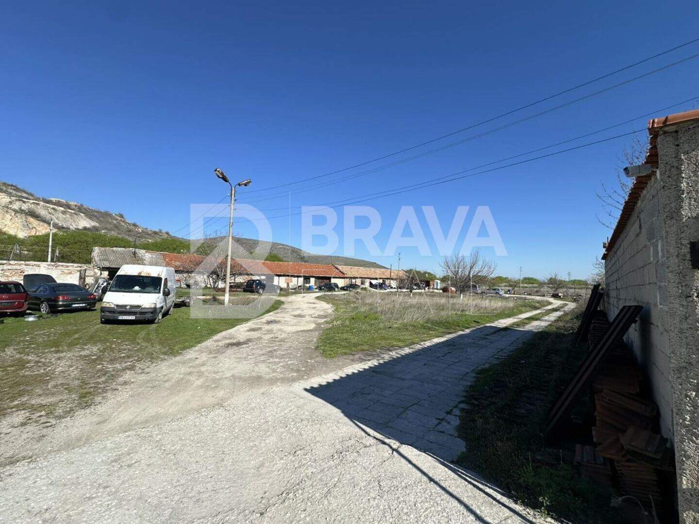 Landwirtschaftlich Grundstück in Kurtowo Konare, Plovdiv – Foto 6