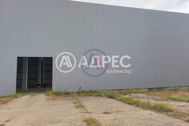 Πώληση - Βιομηχανικός χώρος σε Куртово Конаре,  Пловдив