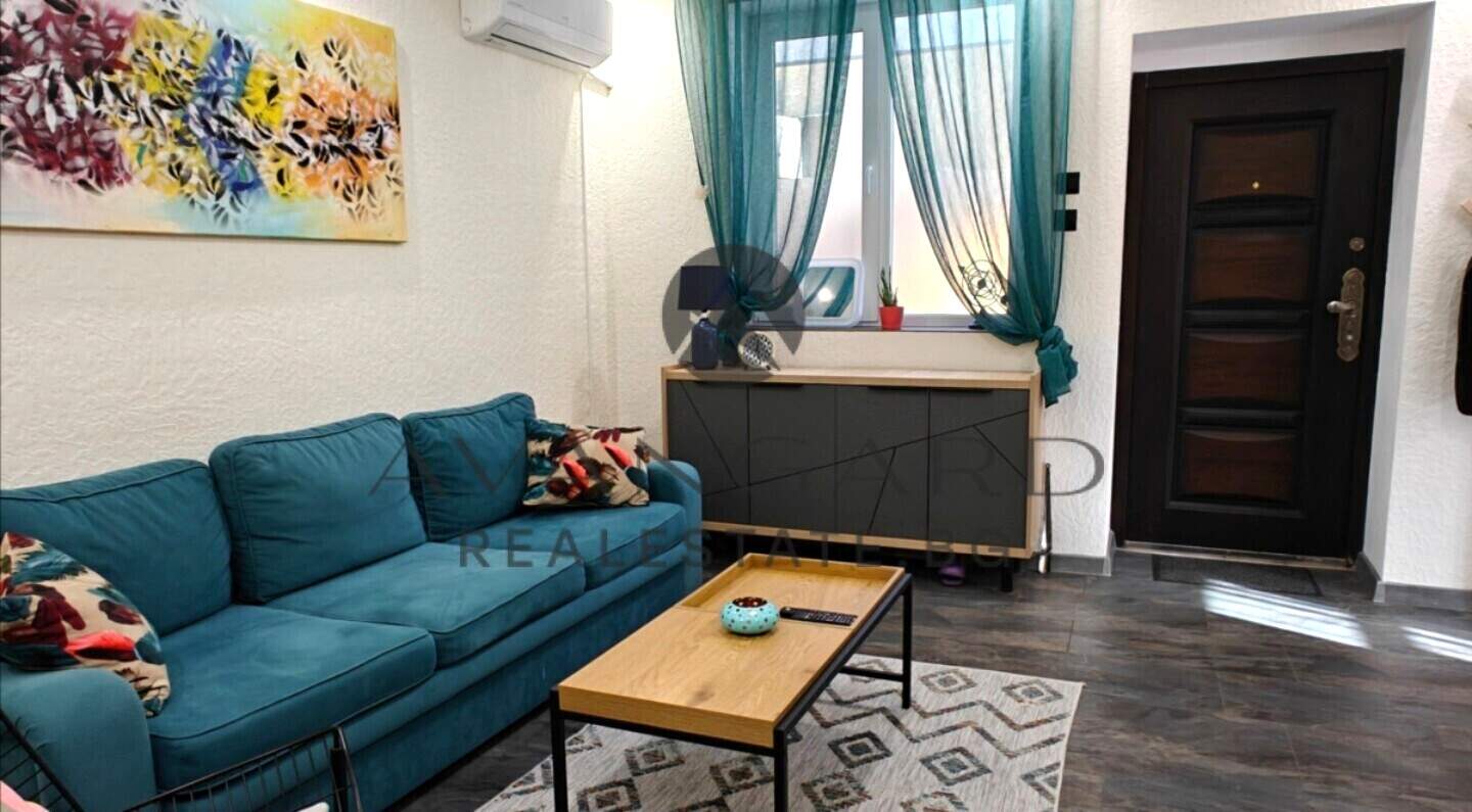 1 bedroom Apartment in Center, Plovdiv – photo 4