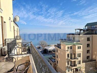 Satış - Apartman olarak Golden Sands,  Varna