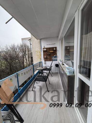 Продажба - Апартамент в Люлин-2,  София