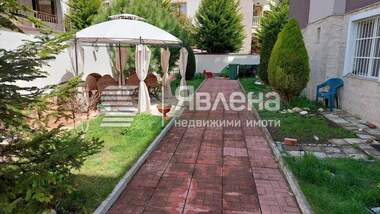 Verkauf - Wohnung in Rawda,  Burgas