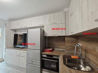 For rent - Apartment in Center,  Varna
