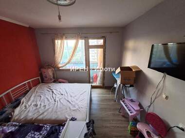 Verkauf - Wohnung in Hristo Botew,  Iambol