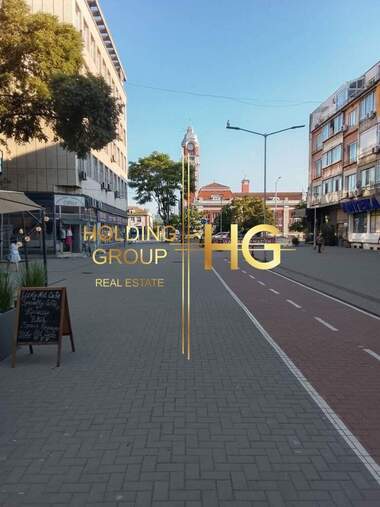 For rent - Office in Gracka mahala,  Varna