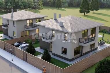 For sale - House in Herakovo,  Sofia Oblast