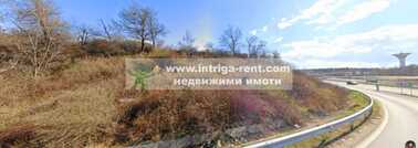 For sale - Agricultural land in Promishlena zona-Sever,  Haskovo