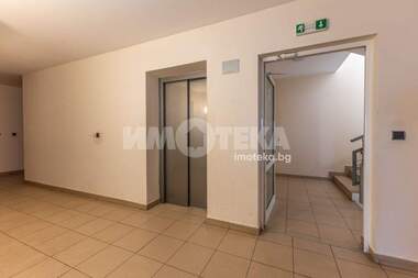 For sale - Apartment in k.k. Chayka,  Varna