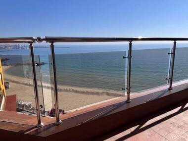 Satış - Apartman olarak Nesebar,  Burgas