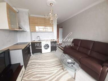 For sale - Apartment in Center,  Shumen