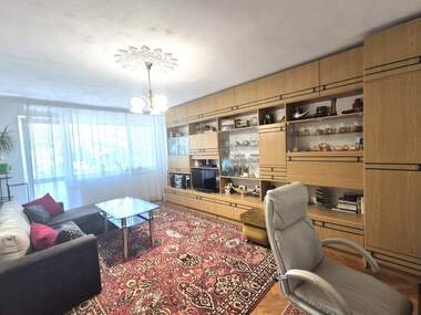 Продажба - Апартамент в Дружба 2,  Русе